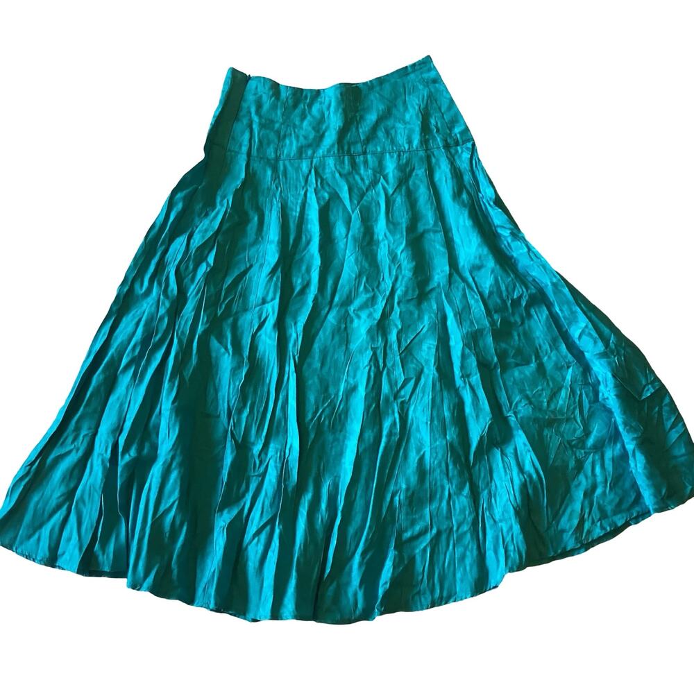 San Andre Maxi Skirt